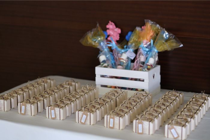 Lembranças meraki 2