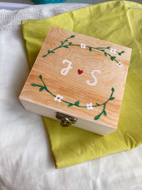 Lembranças meraki 5