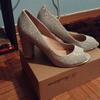 Sapatos qual gostam mais? - 2