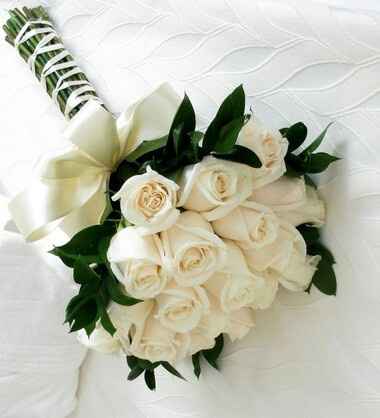 Opinião sobre bouquet - 1