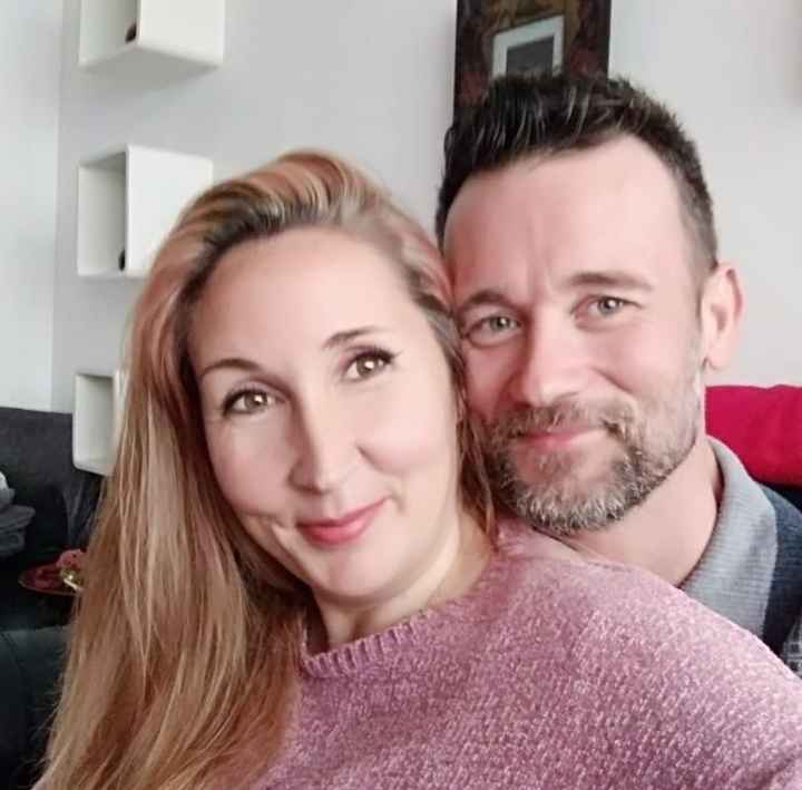 A 1ª fotografia juntos: ainda te lembras? - 1