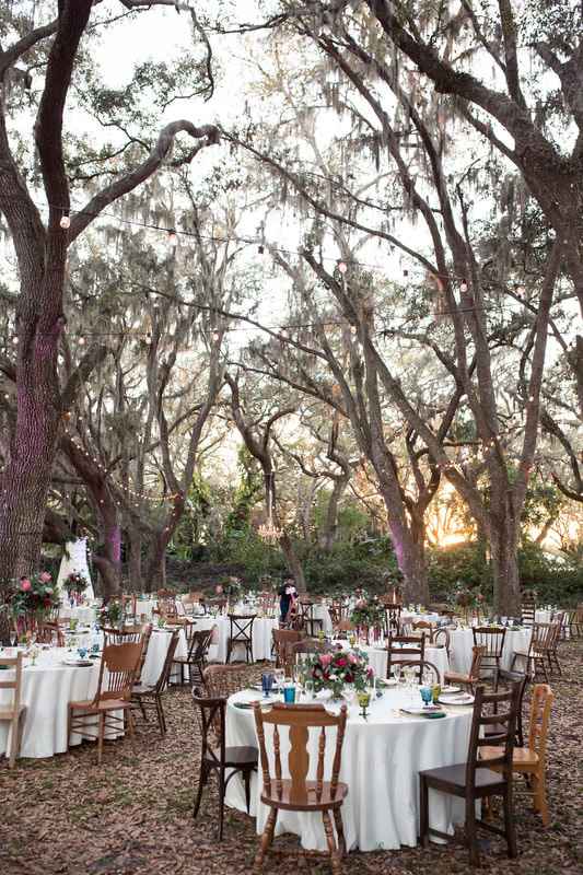 Decoração Rústica ou Romântica: ESCOLHE 1 de 2 - 1