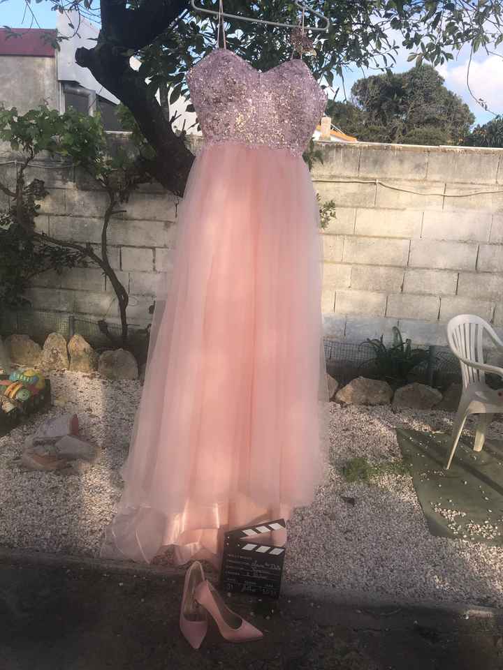 Preferem vestidos justos ou os ditos vestidos “princesa”? - 1