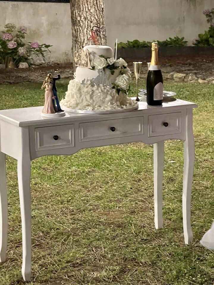 Quantos andares vai ter o teu bolo? - 1