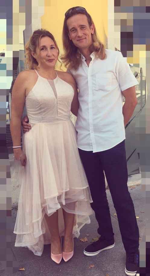 Este look de noiva é perfeito para... - 1