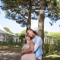 Casamento na natureza! Sim ou não? - 1