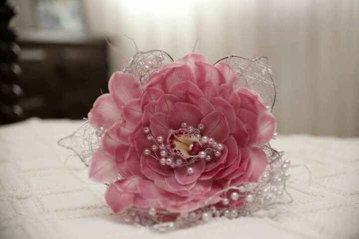 Bouquet de noiva - 2