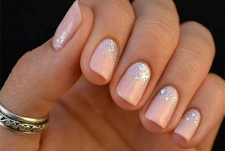 Inspirações unhas - 5