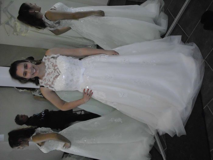 VESTIDO