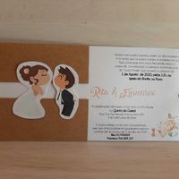 Convites - 1