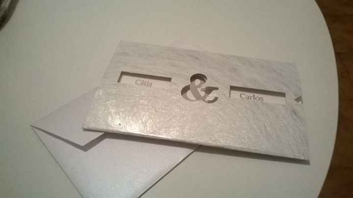 convites 