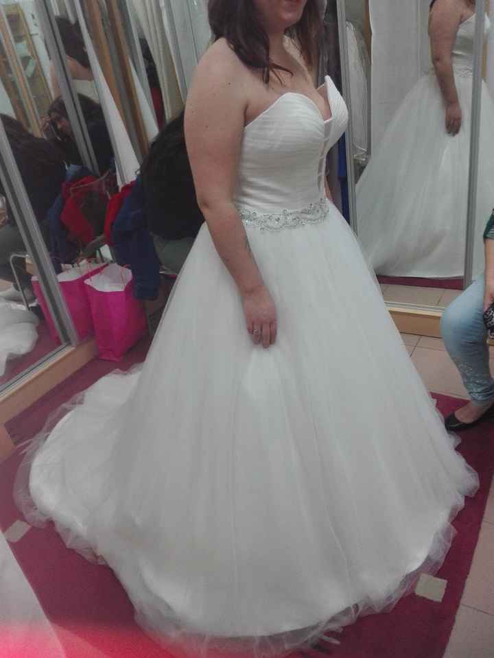 vestido