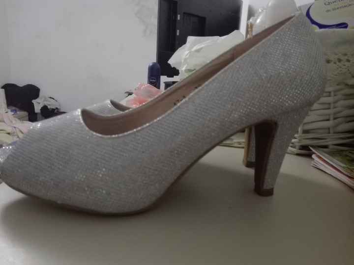 sapatos