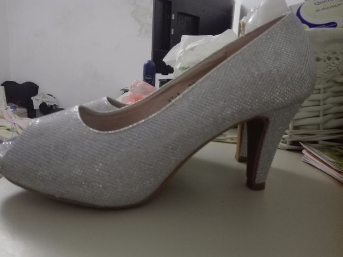 sapatos