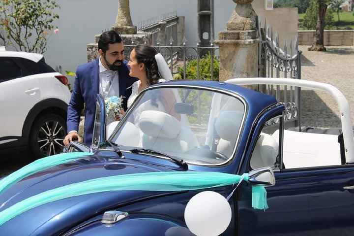 Mais fotos do nosso casamento 07/07/2018 ♡ - 1