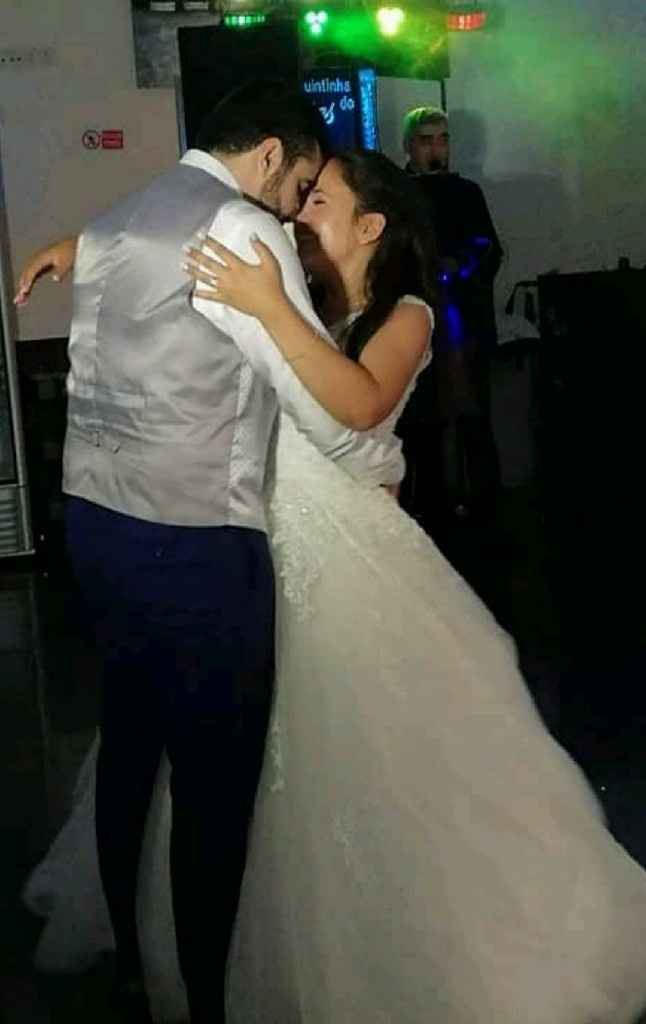 Mais fotos do nosso casamento 07/07/2018 ♡ - 2