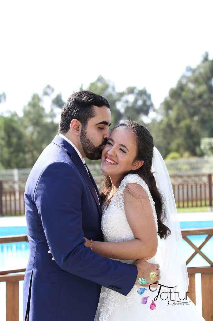 Mais fotos do nosso casamento 07/07/2018 ♡ - 3