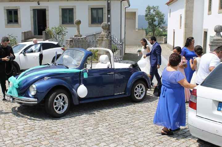 Mais fotos do nosso casamento 07/07/2018 ♡ - 5