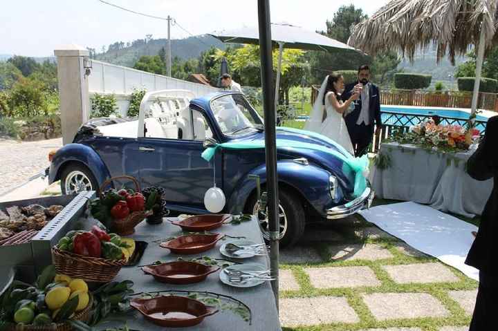 Mais fotos do nosso casamento 07/07/2018 ♡ - 8