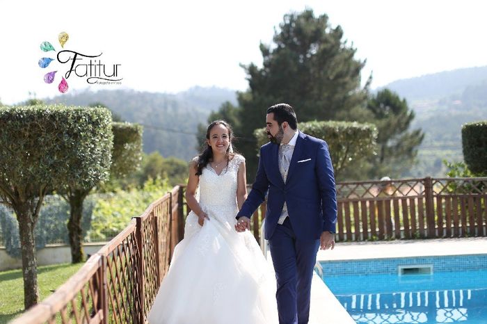 Mais fotos do nosso casamento 07/07/2018 ♡ - 4