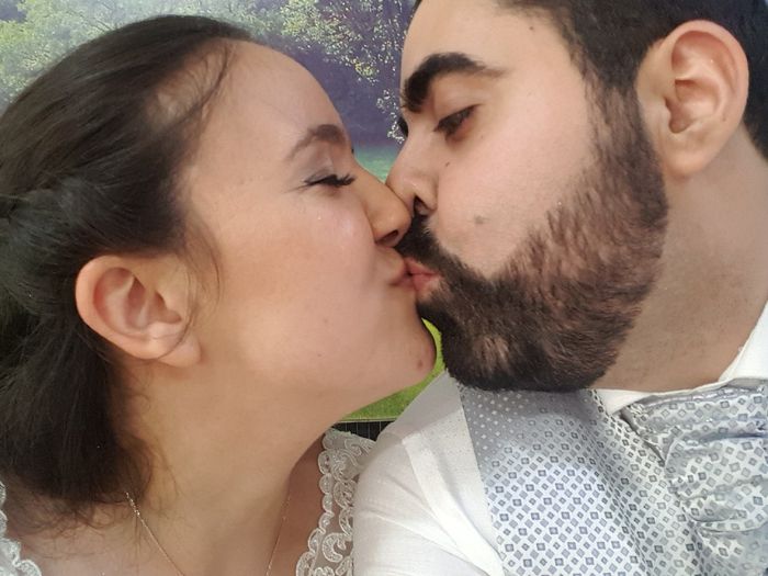 Mais fotos do nosso casamento 07/07/2018 ♡ - 7