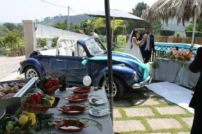 Mais fotos do nosso casamento 07/07/2018 ♡ - 8