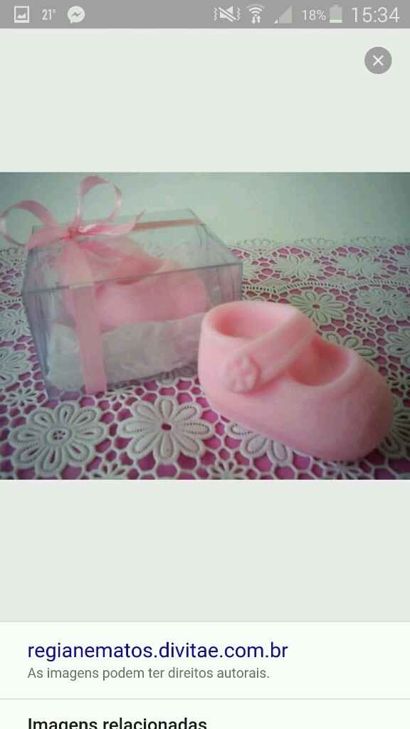 O fruto do nosso amor - 3