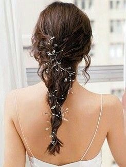 Penteado - 2