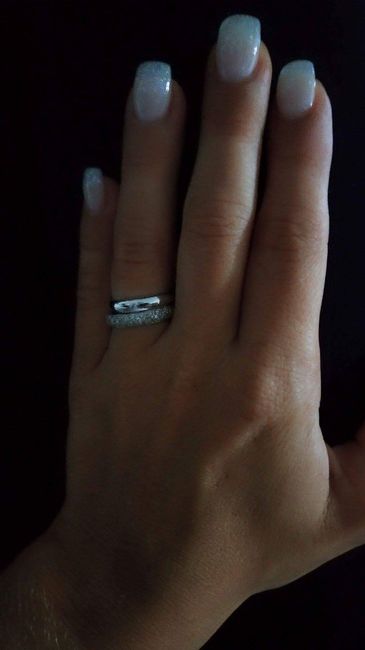 Mostrem o vosso tesouro! 💍 - 1