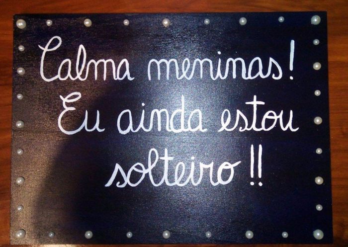 Placa 2 - verso