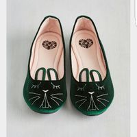 Sapatos, check!!!! - 1
