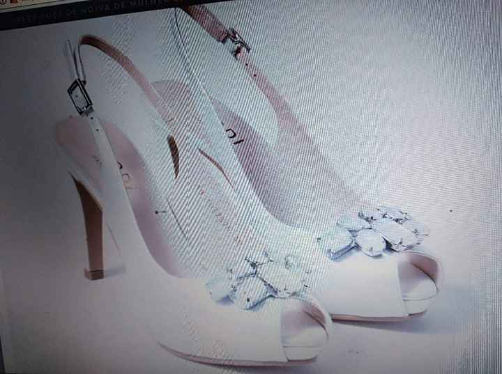 Sapatos - 2