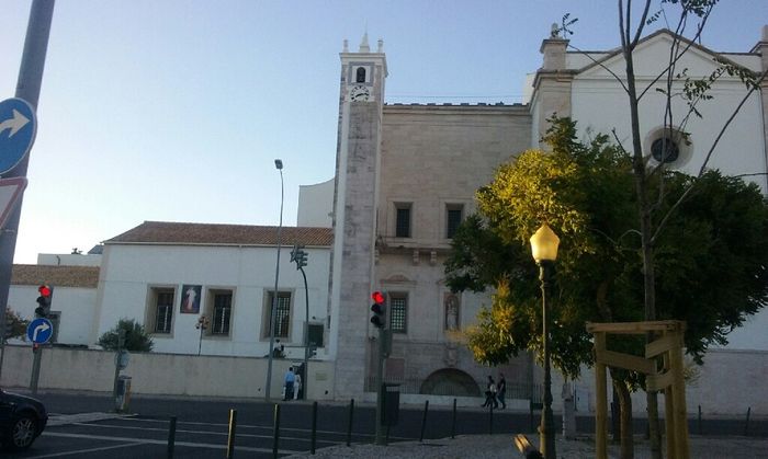 A nossa igreja - 3