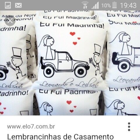 As nossas ideias para o grande dia - 28