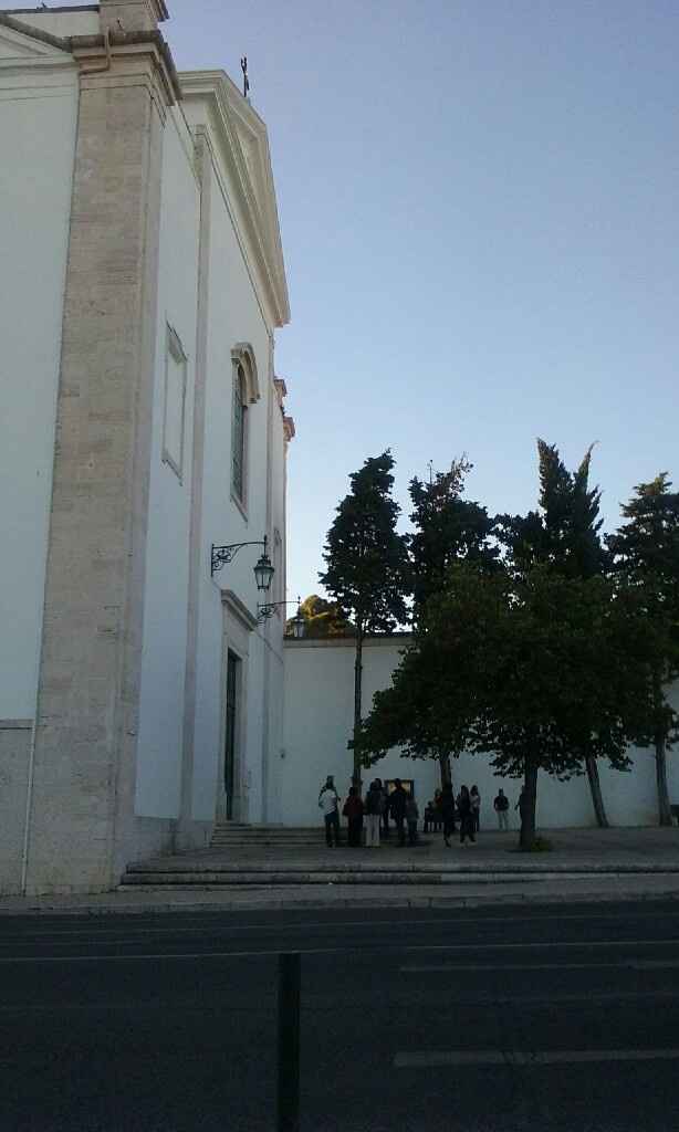 A nossa igreja - 2