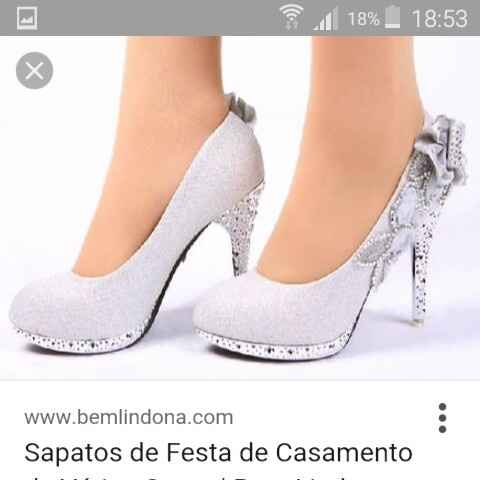 As nossas ideias para o grande dia - 3