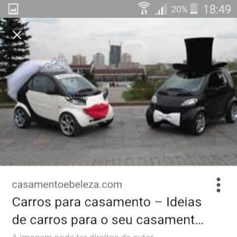 As nossas ideias para o grande dia - 12