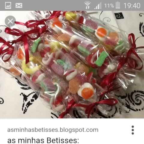 As vossas lembranças? - 2