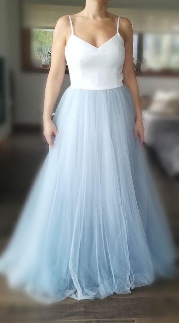 Mais um check.. ❤️o vestido❤️ s - 1
