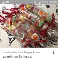 As vossas lembranças? - 2