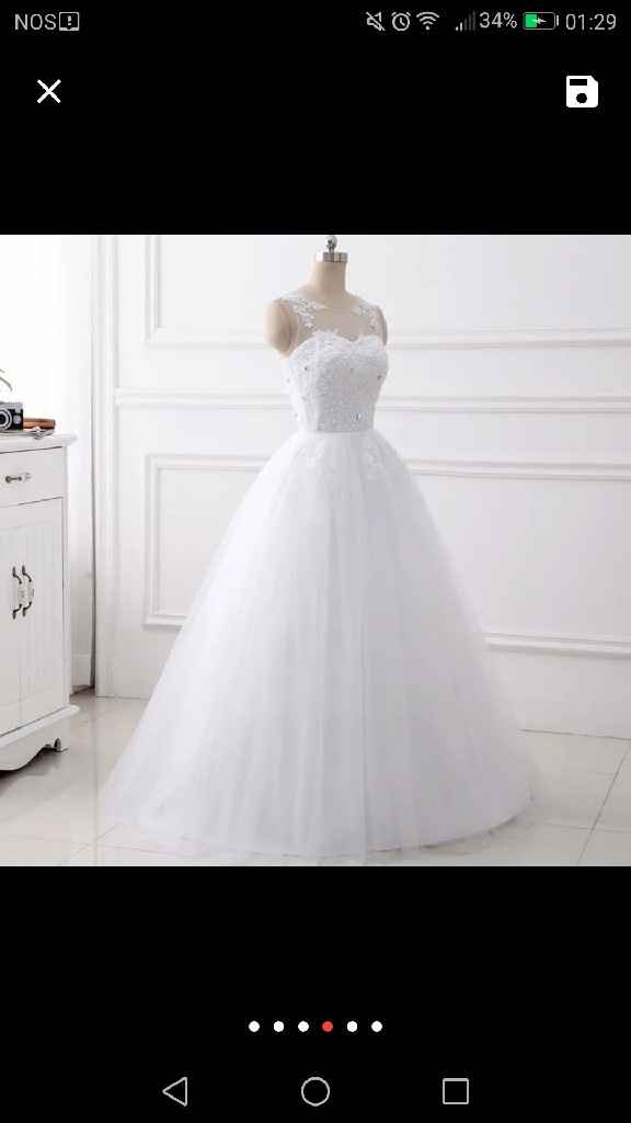  Vestido ajuda - 5