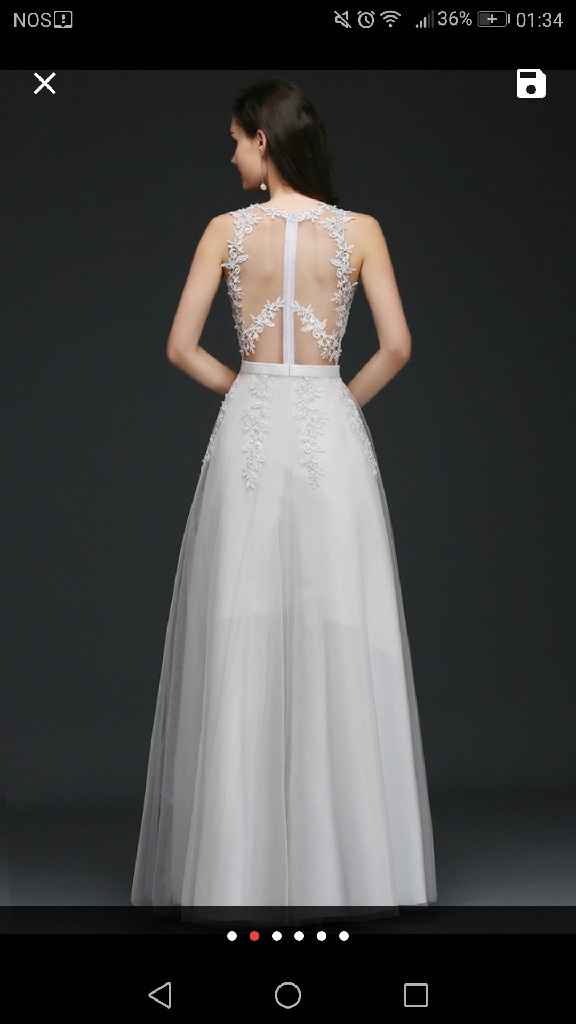  Vestido ajuda - 8