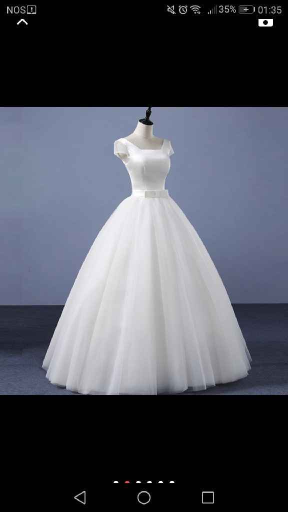  Vestido ajuda - 9