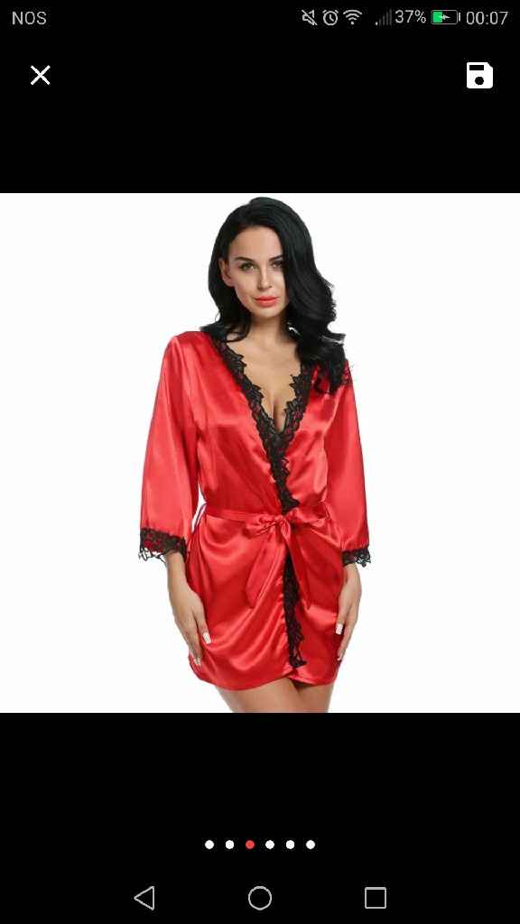 Look da noiva - 4