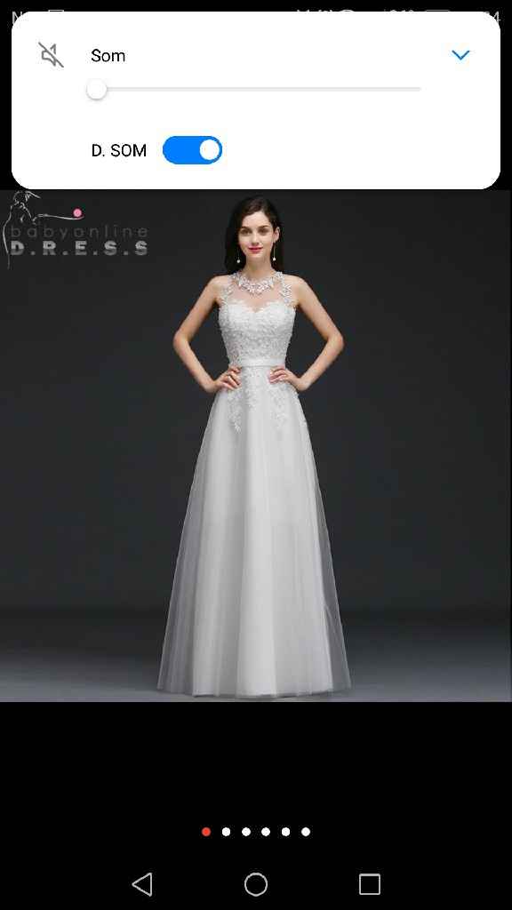 Look da noiva - 5