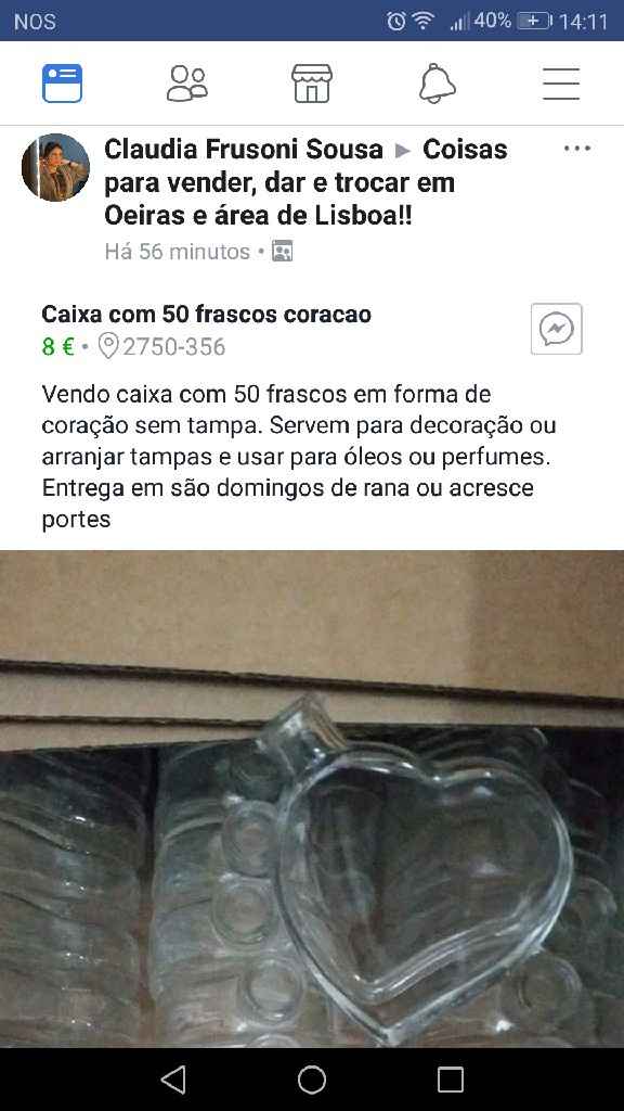 Frascos - 2