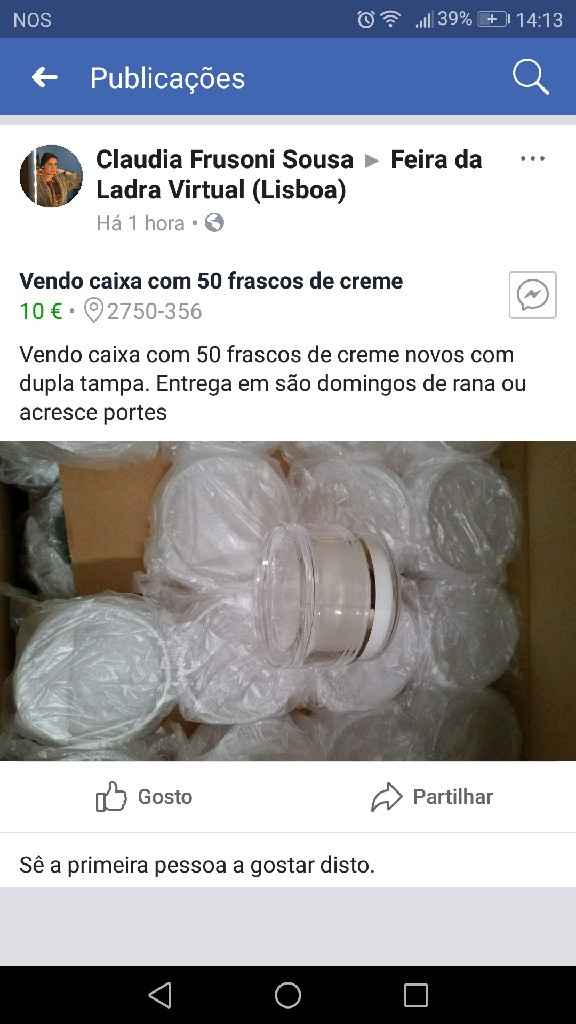 Frascos - 3