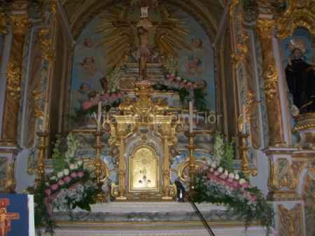igreja
