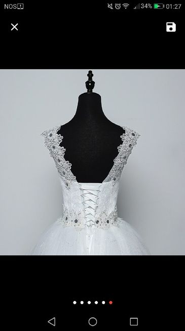  Vestido ajuda - 4