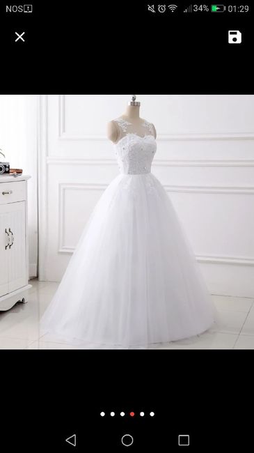 Vestido ajuda - 5